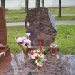 urnov� hrob