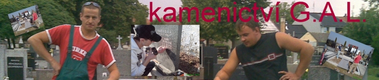 Kamenictv G.A.L.